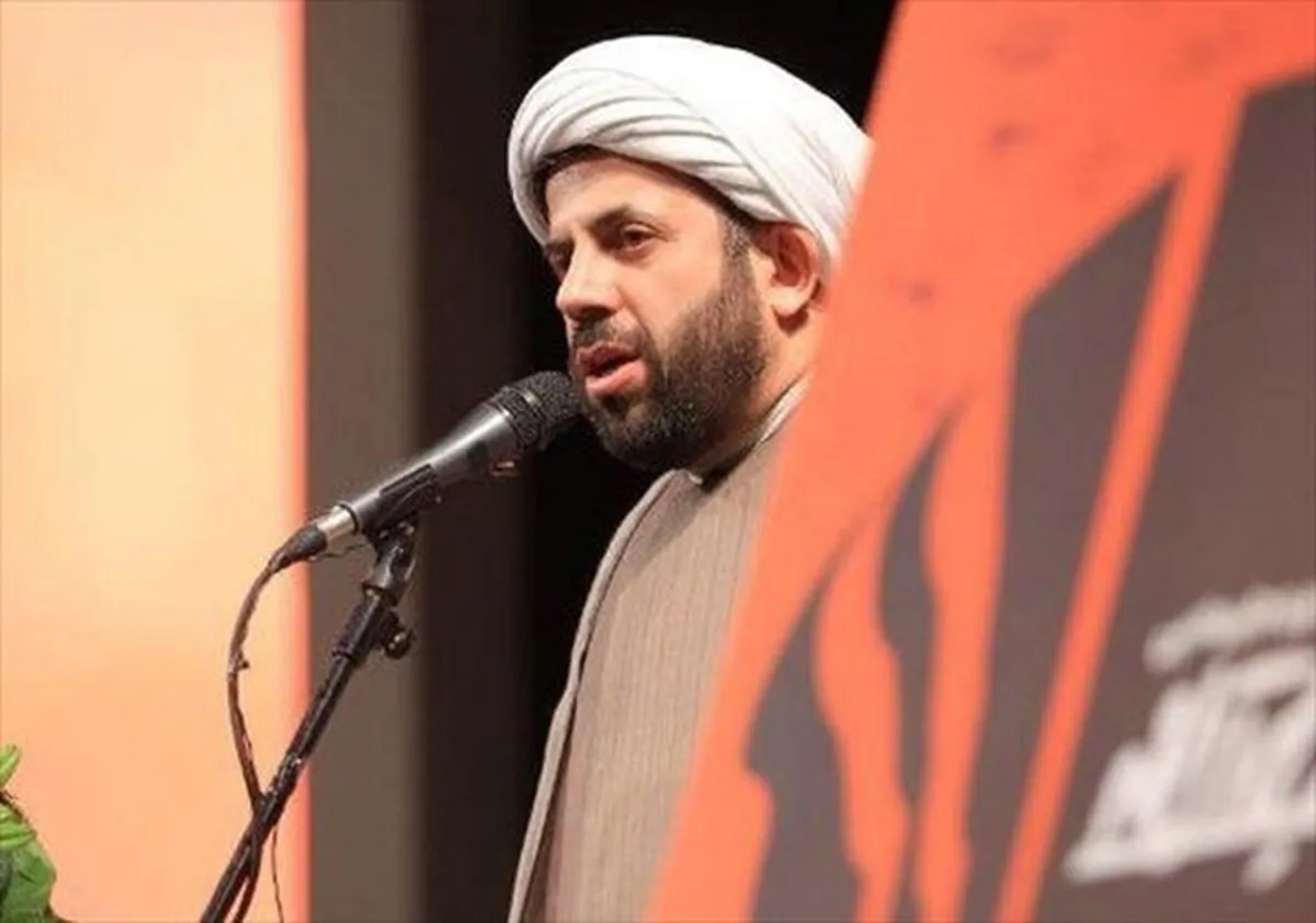 مسعود دیانی درگذشت