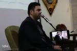 محفل انس با قرآن با حضور قاری بین‌المللی در بیرجند
