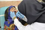 اردوی جهادی دانشجویان علوم پزشکی بیرجند