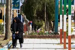 آخرین پنجشنبه سال/عکاس: پریسا بهزادی