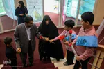 جشنواره خیرین سلامت - اراک/عکاس:زهرا بهرامی