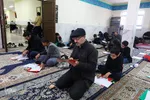 هجدهمین دوره آزمون سراسری حفظ قرآن کریم مشهد