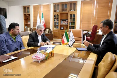 گردهمایی معاونان فرهنگی جهاد دانشگاهی