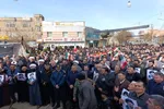 بیعت مردم اردبیل با رهبر انقلاب