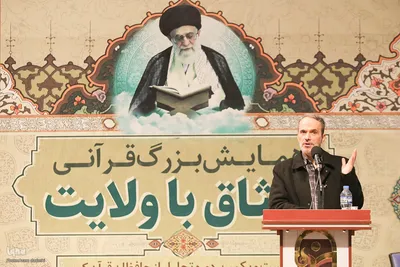 تجلیل از ۳۲۰ حافظ قرآن قزوین