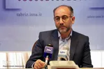 آیین گرامیداشت روز خبرنگار در جهاددانشگاهی اذربایجان شرقی‎