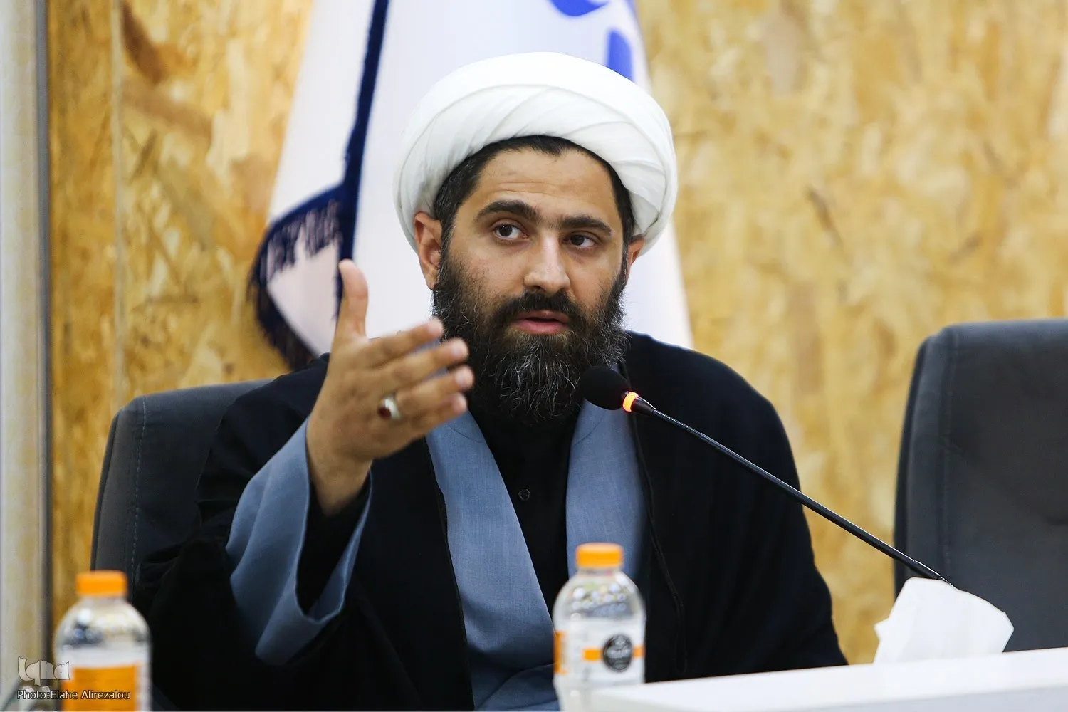 فعالیت قرآنی بدون بازخوانی مفاهیم قرآن بی‌اثر است