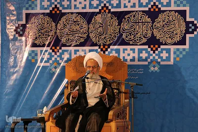 همایش تبیین علمی «مباهله» در شیراز