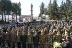 آیین «مهمانی لاله‌ها» در خرم‌آباد