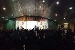 نخستین جشن فارغ التحصیلی دانشجویان دانشگاه منابع طبیعی و کشاورزی ساری