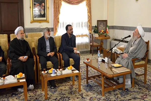 تمام مشکلات شهر تهران به ری سرازیر می‌شود