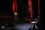 سی و هفتمین شب شعرعاشورای کشوری درشیراز‎‎