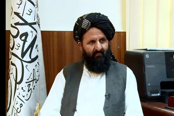 په افغانستان کښې د داعش ترهګرې ډلې شتون فتنه ده