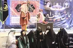 همایش بزرگ "زینبیه"‎ در شیراز
