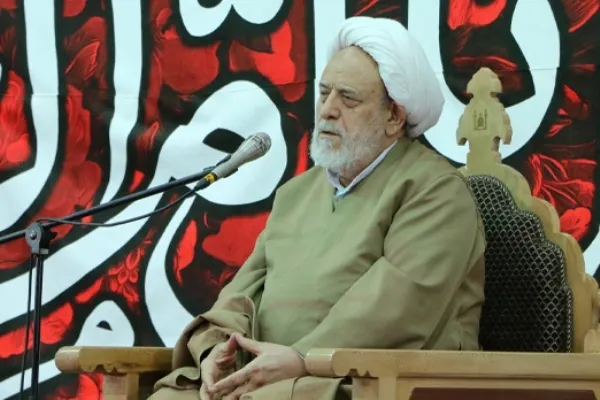 اعلام برنامه‌های حجت‌الاسلام انصاریان در نیمه ماه رجب