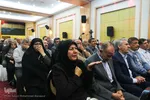 مراسم اختتامیه تجلیل از خیرین و نیکوکاران بهزیستی کشور