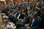 اجلاس سالانه خیرین تامین سلامت فارس