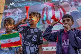 یار دوازدم تیم ملی در شیراز