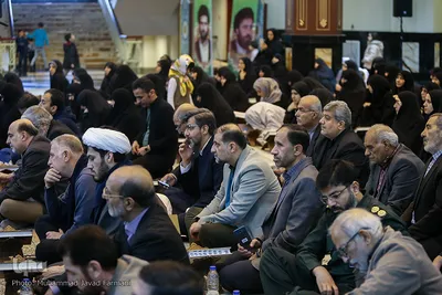 تجدید میثاق جامعه قرآنی با آرمان های امام راحل(ره)
