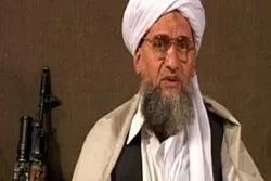 ظواهري په افغانستان کې مړ شوی