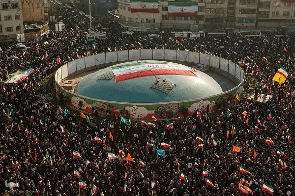 Analyse der Niederlage der Pahlavi-Anhänger und Zionisten bei den Unruhen in Teheran
