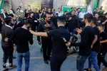 ⁨تعزیه‌خوانی در تبریز⁩
