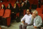 رونمایی کتاب «باغ‌های معلق»