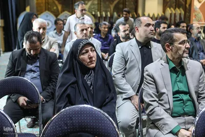 آیین گرامیداشت قائد شهید امت با عنوان «دیدار جان ایران»