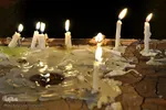 مراسم هفت منبر در بیرجند
