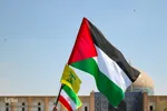 مراسم راهپیمایی روز قدس در اصفهان