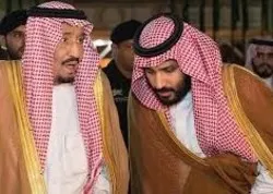 L'Arabie saoudite expulse l'ambassadeur du Canada et rappelle le sien