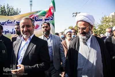 یوم‌الله ۱۳ آبان در سمنان
