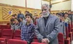 رویداد عصرفهمیده ها در ملایر‎