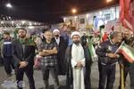 هفتاد و یکمین اجتماع حماسی مردم بابلسر
