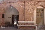 بنای تاریخی خواجه خضر ؛ معماری با کاربری مسجد، آرامگاه