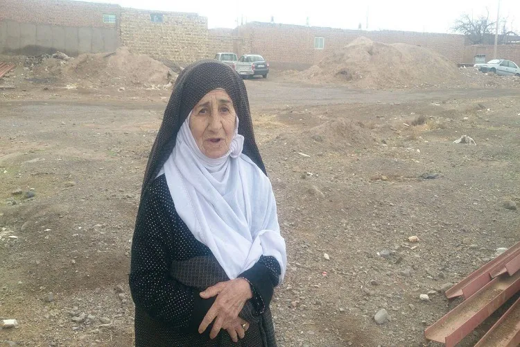 سال جدید و ثبت دو وقف در شهرستان مرزی تایباد