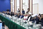 نشست شورای آموزش و پرورش مازندران با حضور  وزیر آموزش و پرورش