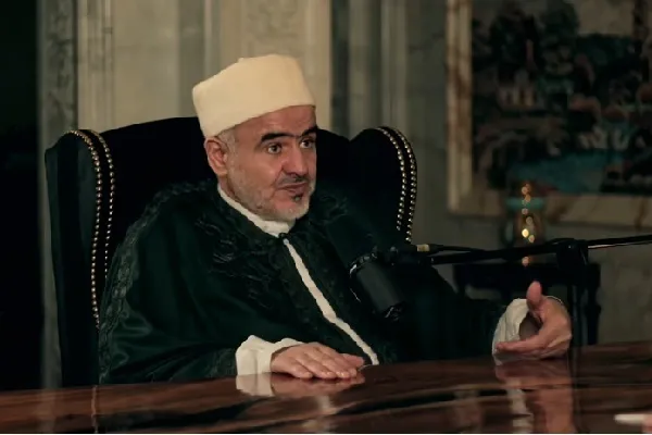 What Inspired Libyan Writer to Compile Encyclopedia of Quran’s Stories