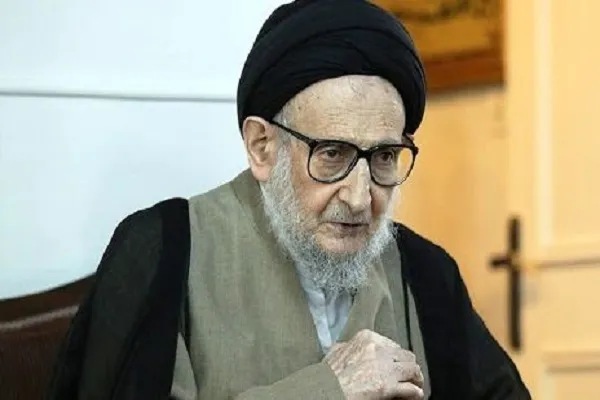محفل قرآنی یادبود سومین سالروز عروج ملکوتی آیت‌الله ضیاءآبادی برگزار می‌شود