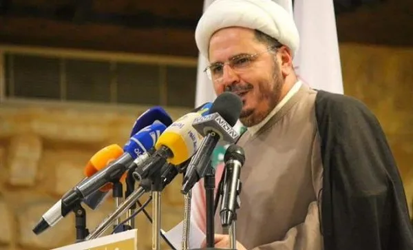 درگذشت عالم و ادیب مقاومت در لبنان