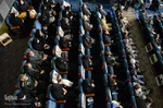 همایش بزرگداشت سالروز شکست محاصره سوسنگرد در تبریز‎‎