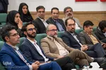 نشست صمیمانه رئیس جهاددانشگاهی با اعضای واحد‌های جهاددانشگاهی در اصفهان