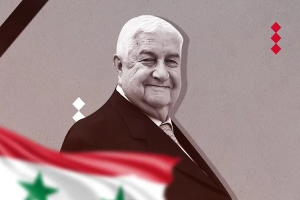 «ولید المعلم»؛ دیپلمات مقاوم تا آخرین نفس