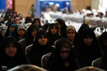 اختتامیه چهارمین همایش ملی «حوزه انقلابی؛ حوزه منتظر»‎