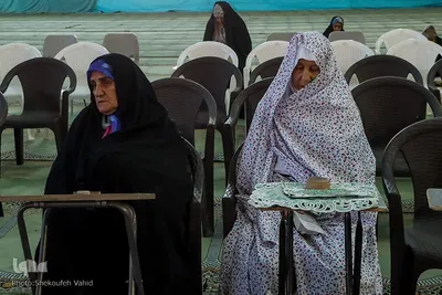 نماز عید سعید قربان مصلی اصفهان‎
