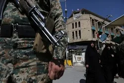 عراق؛ چہلم پر حملہ کی منصوبہ بندی ناکام بنا دی گیی