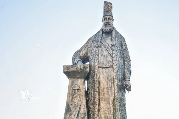 فرهنگ اراک؛ زیر تیغ بی‌مهری/ جای کربلایی ساروقی در هفته فرهنگی خالی بود