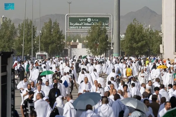 13 يناير...إنطلاق مؤتمر الحج بنسخته الرابعة بمدينة 