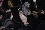 مراسم جشن ولادت حضرت علی اکبر «ع» و گرامیداشت روز جوان در شیراز‎‎