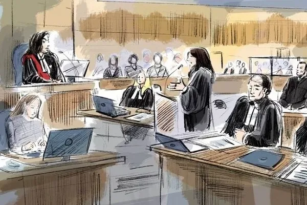 Convicted Murderer's Apology Deemed 'Too Late' by Afzaal Family as Sentencing Nears
